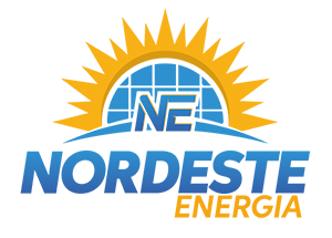 Logotipo Nordeste Energia